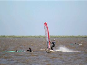 Onboard Demo Weekend 2011