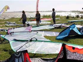 Onboard Demo Weekend 2011