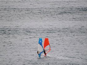 Somewhere way out west