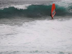 Somewhere way out west