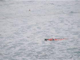 Somewhere way out west