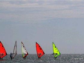 One Design Nationals, VIC 2011