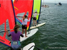 One Design Nationals, VIC 2011