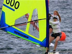 One Design Nationals, VIC 2011