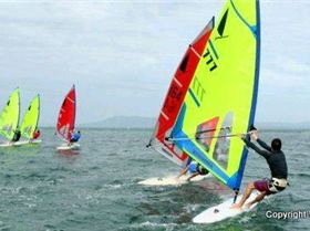 One Design Nationals, VIC 2011