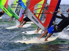 One Design Nationals, VIC 2011