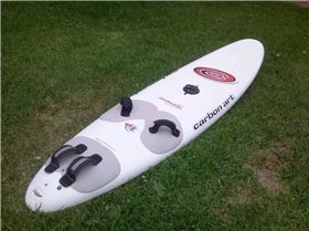 The new toy - CA SL58