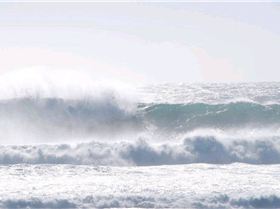 Margaret River 2011 2