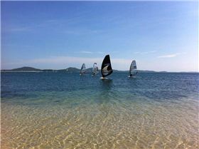 Down Under Pro - Day 3