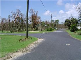 Kurri Council Caravan Park