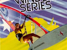 Learn to windsurf