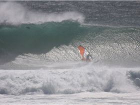 2011 02 03 Margaret River