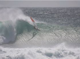 2011 02 03 Margaret River