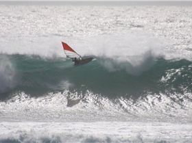 2011 02 03 Margaret River