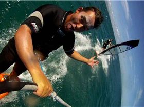 Sandy Point 15th Feb