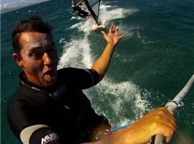 Sandy Point 15th Feb