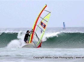 Wavesailing titles 2011