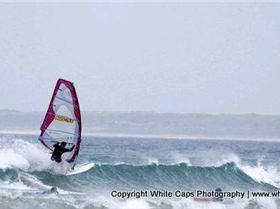 Wavesailing titles 2011