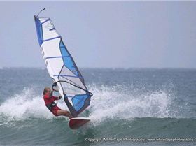 Wavesailing titles 2011