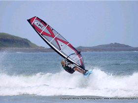 Wavesailing titles 2011