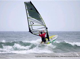 Wavesailing titles 2011