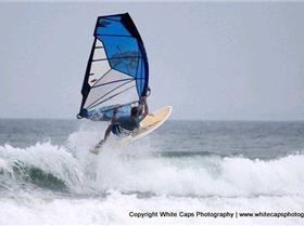 Wavesailing titles 2011