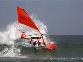 Wavesailing titles 2011