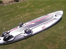 Thanks Simon - Board Crazy