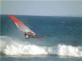 Jaeger and Ben final