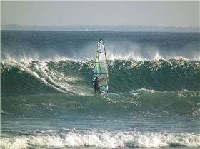 Jaeger and Ben final