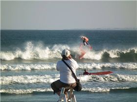 Jaeger and Ben final