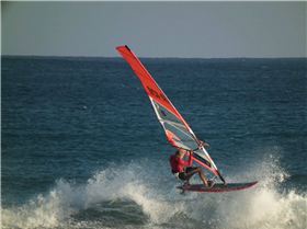 Jaeger and Ben final