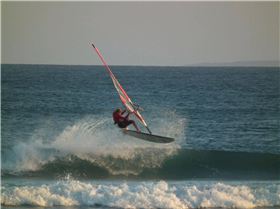 Jaeger and Ben final