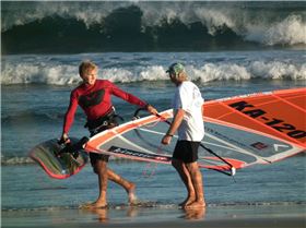 Jaeger and Ben final