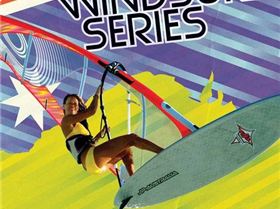 Learn to windsurf series