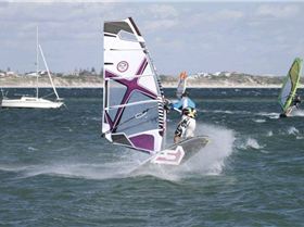 Seabreeze is back :)