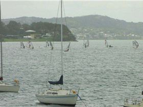 Formula race from valentine March 2011