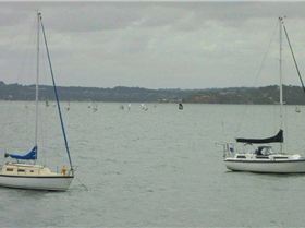 Formula race from valentine March 2011