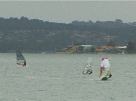 Formula race from valentine March 2011