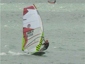 Formula race from valentine March 2011