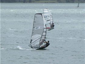 Formula race from valentine March 2011