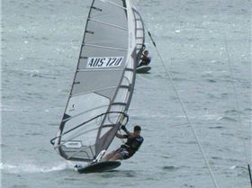 Formula race from valentine March 2011