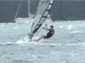 Formula race from valentine March 2011