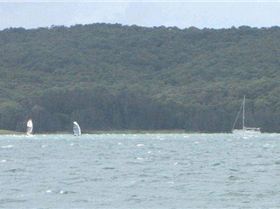 Formula race from valentine March 2011