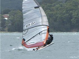 Formula race from valentine March 2011