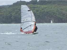 Formula race from valentine March 2011