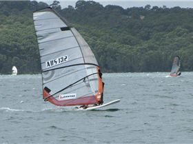 Formula race from valentine March 2011