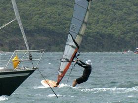 Formula race from valentine March 2011