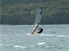 Formula race from valentine March 2011