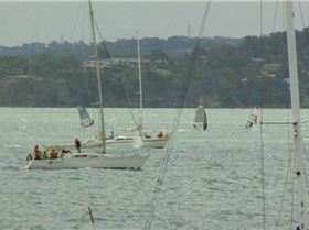 Formula race from valentine March 2011